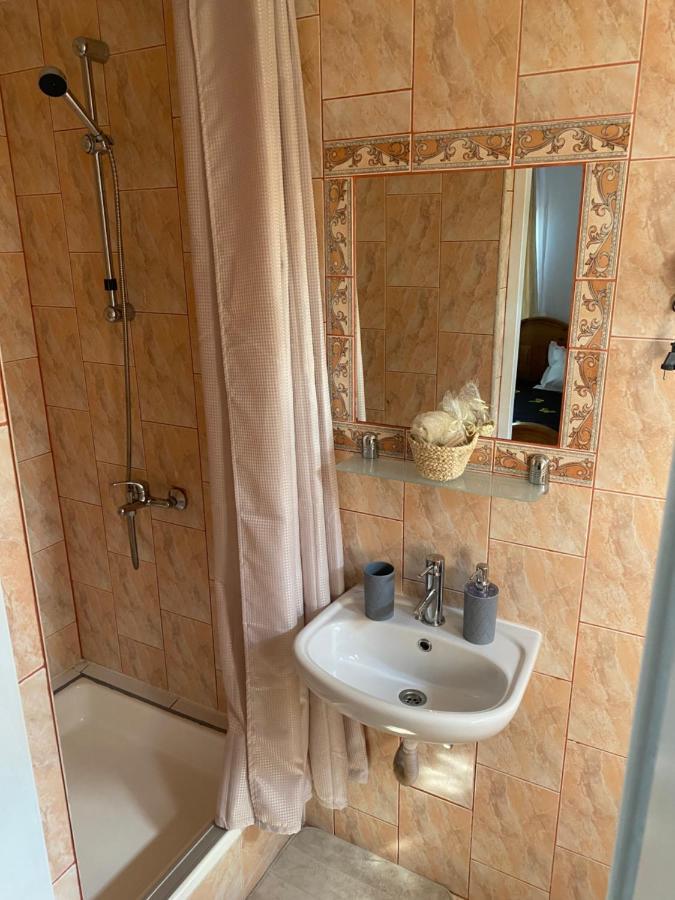 فندق Casa Donau Delta سولينا المظهر الخارجي الصورة