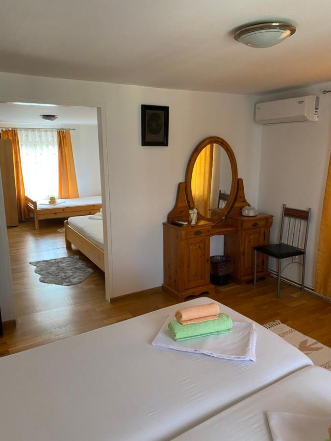 فندق Casa Donau Delta سولينا المظهر الخارجي الصورة