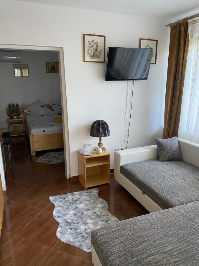 فندق Casa Donau Delta سولينا المظهر الخارجي الصورة