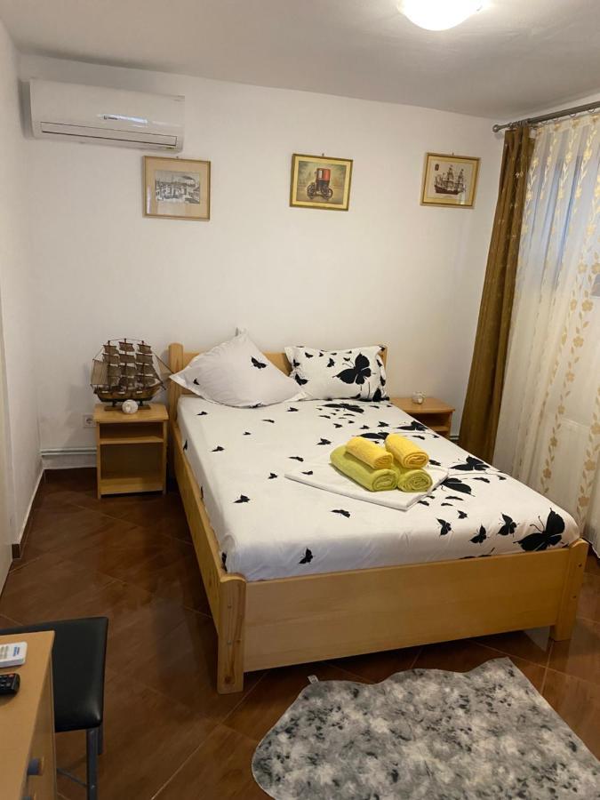 فندق Casa Donau Delta سولينا المظهر الخارجي الصورة