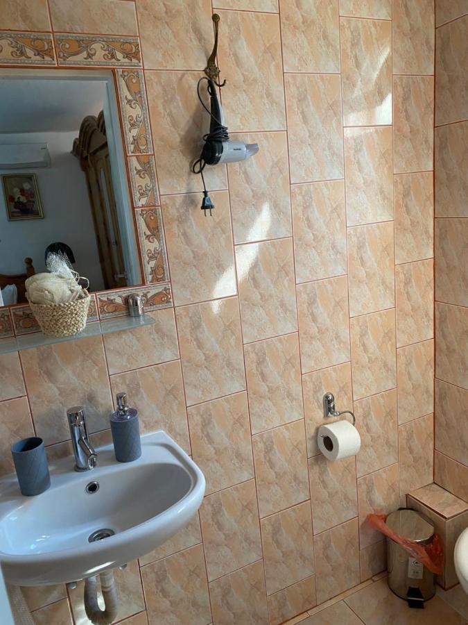 فندق Casa Donau Delta سولينا المظهر الخارجي الصورة