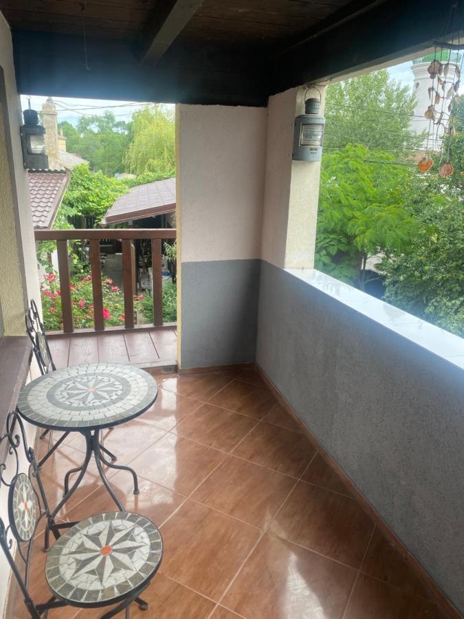 فندق Casa Donau Delta سولينا المظهر الخارجي الصورة