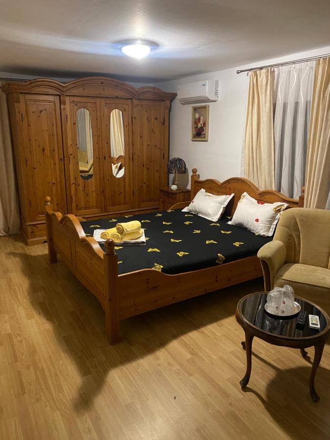 فندق Casa Donau Delta سولينا المظهر الخارجي الصورة