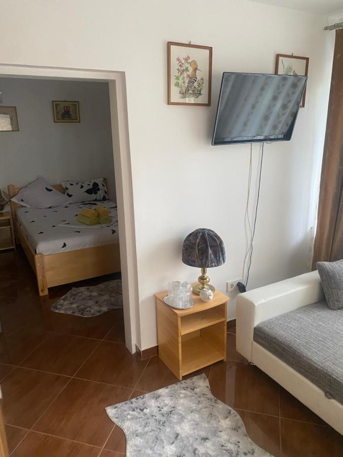 فندق Casa Donau Delta سولينا المظهر الخارجي الصورة