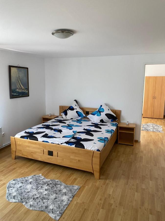 فندق Casa Donau Delta سولينا المظهر الخارجي الصورة